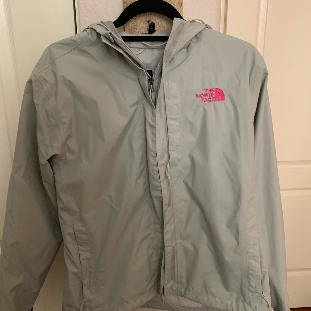 Northface Wind Breaker